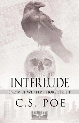 Snow & Winter, Hors-série 1 : Interlude
